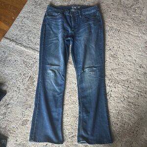 Lee Women's Blue Jeans